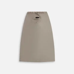 Long Skirt