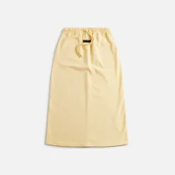 Long Skirt
