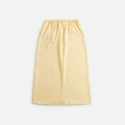 Long Skirt