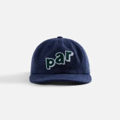 Loudness 6 Panel Cap