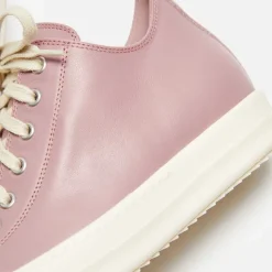 Low Top Sneakers Pink / Milk