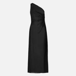 Lumiere Knot Dress