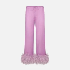 Lumiere Plumage Long Pant
