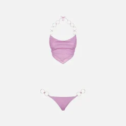 Lumiere Ring Bandana