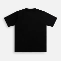 Luster Plaiting Tee