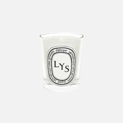 Lys Scented Candle