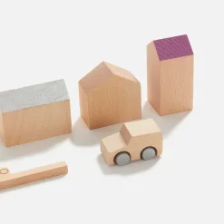 Machi Tiny Town
