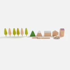 Machi Tiny Town