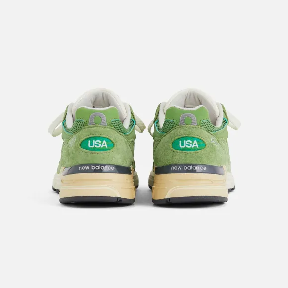 Made In Usa 993