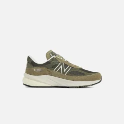 Made In Usa 990V6