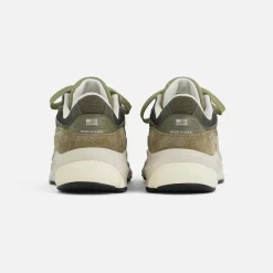 Made In Usa 990V6