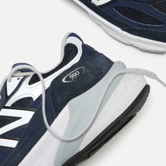 Made In Usa 990V6