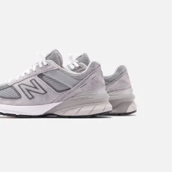 Made In Usa Wmns 990V5