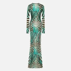 Magy Maxi Dress