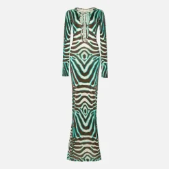 Magy Maxi Dress