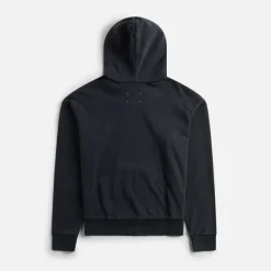 Maison Sweatshirt Hoodie Organic Cotton Fleece
