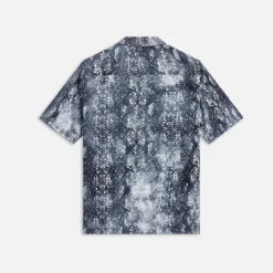 Mamba Resort Shirt