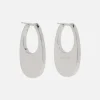 Medium Swipe Earrings