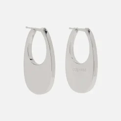 Medium Swipe Earrings