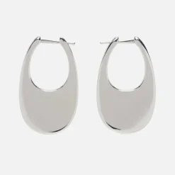 Medium Swipe Earrings