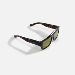 Mens L Sunglass Recycled Acetate