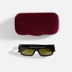Mens L Sunglass Recycled Acetate