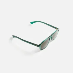Mens 55 Sunglass Recycled Acetate