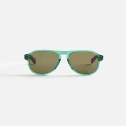 Mens 55 Sunglass Recycled Acetate