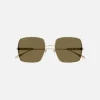 Metal Square Frames