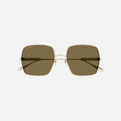 Metal Square Frames