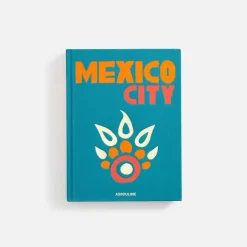 Mexico City
