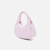 Micro Baguette Swipe Bag