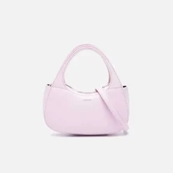 Micro Baguette Swipe Bag