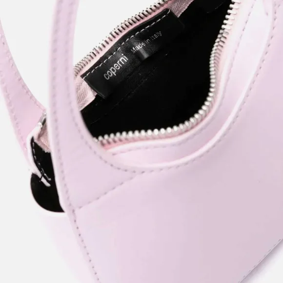 Micro Baguette Swipe Bag