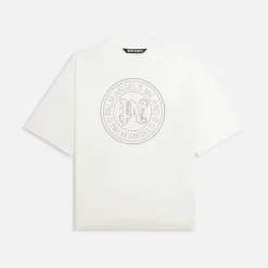 Milano Stud Loose Tee