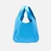 Mini Bucket Swipe Bag