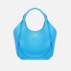 Mini Bucket Swipe Bag