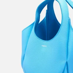 Mini Bucket Swipe Bag