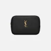 Mini Cosmetic Pouch