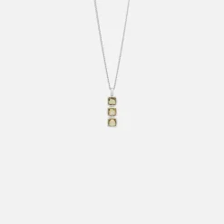 Mini Cushion Pendant