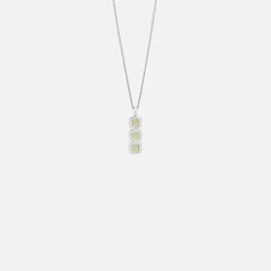 Mini Cushion Pendant