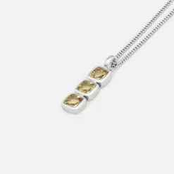 Mini Cushion Pendant