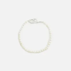 Mini Pearl Bracelet