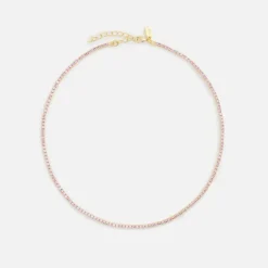 Mini Serena Necklace