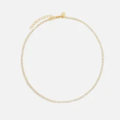 Mini Serena Necklace