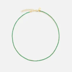 Mini Serena Necklace