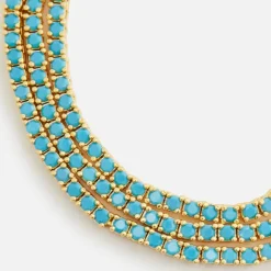 Mini Serena Necklace