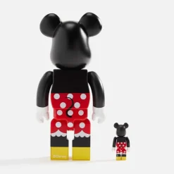 Minnie Mouse 400% + 100%