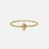 3Mm Open-Link Bracelet