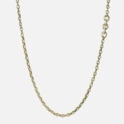 5Mm Open-Link Necklace